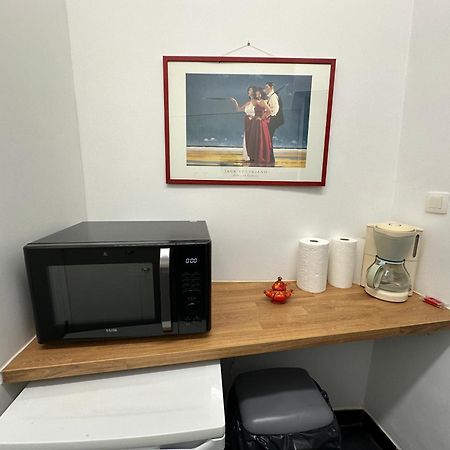 Dokstudio50 Gent Kültér fotó