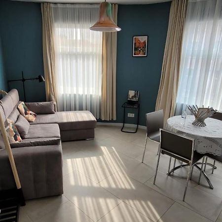 Dokstudio50 Gent Kültér fotó