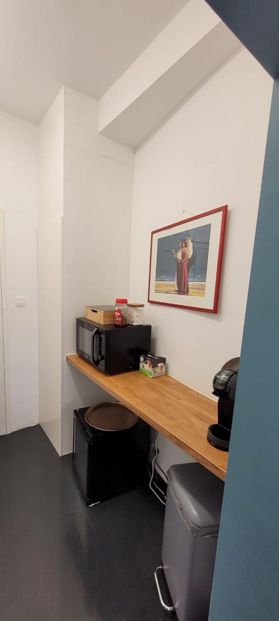 Dokstudio50 Gent Kültér fotó