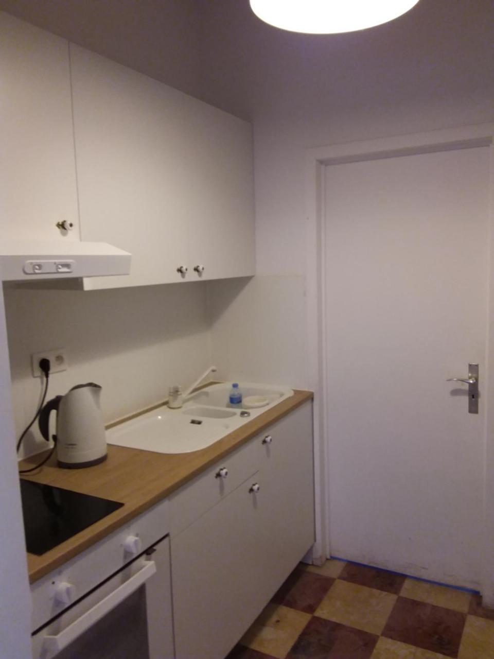 Dokstudio50 Gent Kültér fotó